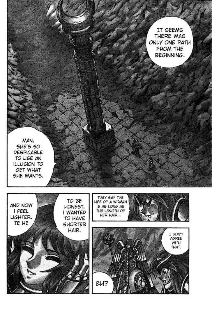 Saint Seiya - Next Dimension Chapter 15 10